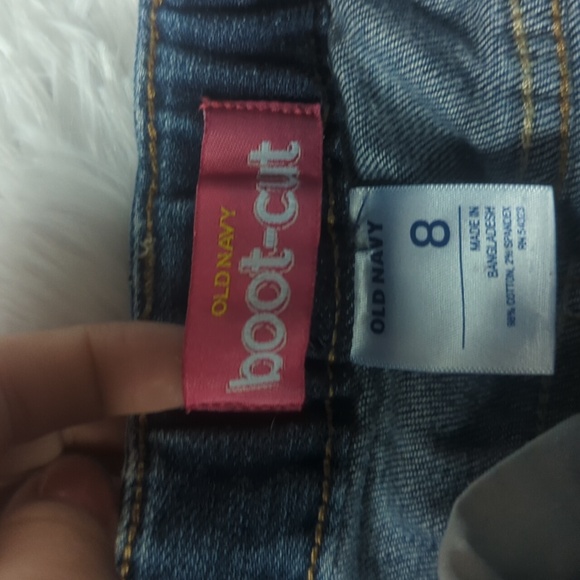 3pc girls jeans bundle - Picture 2 of 11